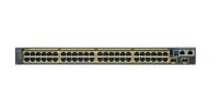 Коммутатор Cisco WS-C2960S-48TD-L