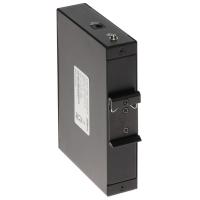 DAHUA DH-PFS3106-4T 4-портовый неуправляемый коммутатор, промышленное исполнение, 4xRJ45 100Mb, 1xRJ45 1Gb, 1xSFP 1Gb, коммутация 8.6 Гбит/с, MAC-таблица 8К