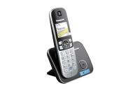 Телефон Panasonic KX-TG6811RUB (черный) 