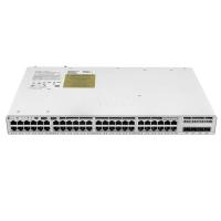 Управляемый коммутатор Cisco Catalyst 9200 C9200L-48T-4G-E 48 портами