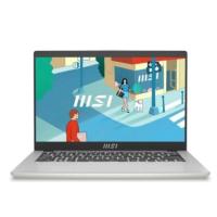Ноутбук MSI 9S7-14JK12-239, 14'', AMD Ryzen 5