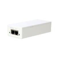 DAHUA DH-TAM1GT1GT-30 Инжектор PoE+, 1xRJ45 1Gb, 1xRJ45 1Gb (PoE/PoE+), до 30Вт
