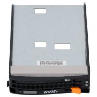 Переходник Supermicro MCP-220-00116-0B 3.5-to-2.5 NVMe Black Gen-5