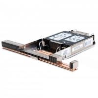 Радиатор HPE P26479-B21 для серверов HPE Proliant DL360 Gen10