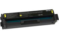 Тонер-картридж Xerox 006R04398 желтый (yellow) 2500 стр для Xerox C230
