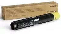 Тонер-картридж Xerox 106R03766 желтый (yellow) 10100 стр для Xerox VersaLink C7000