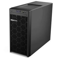 Сервер Dell PowerEdge T150 210-BBSX-004-000