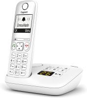 Радиотелефон DECT Gigaset S30852-H2816-S302