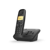 Телефон Gigaset A270 AM RUS S30852-H2832-S301, черный