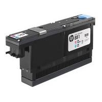 Прочая запчасть HP 881 Lt Magenta and Lt Cyan Printhead CR329A
