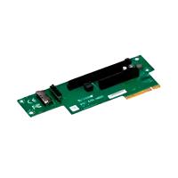 Райзер SuperMicro RSC-S2R-68G4 2U Optional Riser PCIe x8 FHHL для слота 3