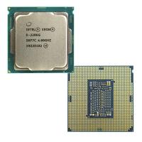 Серверный процессор Intel Xeon E E-2286G Dell 338-BUIW