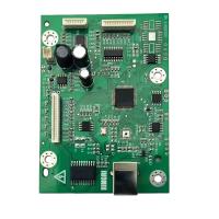Плата форматера HP CC375-60001 Плата форматера HP CC375-60001