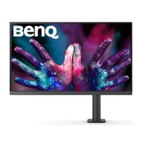 Монитор BenQ 9H.LKDLA.TPE, 27'', PD2705UA, IPS  Монитор BenQ 9H.LKDLA.TPE, 27'', PD2705UA, IPS