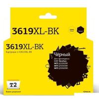 Картридж T2 IC-B3619XL-BK