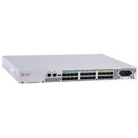 SAN-коммутатор Brocade G610 1U с 24 портами FC 32 Гбит/с (BR-G610-24-32G_CR)
