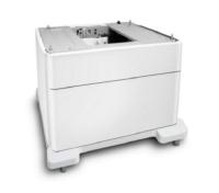 Прочая запчасть HP Лоток PageWide 550 sheet Paper Tray/Stand
