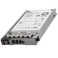 SSD Dell 5ND33 1.92TB 12G 2.5 SAS RI TLC