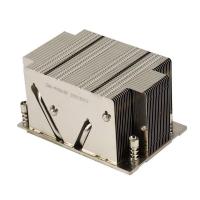Радиатор Supermicro SNK-P0083P 2U Passive CPU Heat Sink Socket SP5