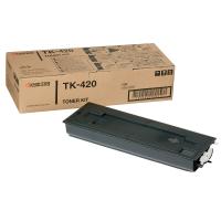 Тонер-картридж Kyocera 370AR010 для лазерных принтеров с ресурсом 15000 страниц