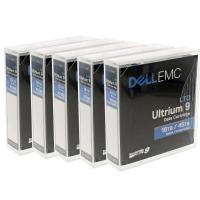 Ленточный картридж Dell 440-BBIQz, LTO8, в упаковке 5 шт