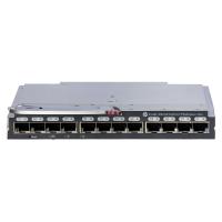 Встроенный SAN-коммутатор HPE Brocade C8S46A 16Gb 28-port для BladeSystem c-Class