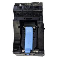 Каретка HP W6B55-67007 в сборе с резаком Каретка HP W6B55-67007 в сборе с резаком