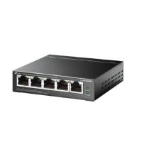 TP-LINK TL-SG105MPE коммутатор