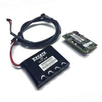 Батарея LSI/Broadcom LSI00418-2 cvm02-2G 2GB для резервного копирования кэш-памяти 
