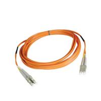 Оптический патч-корд Lenovo 01KP929 LC-LC 10 м для серверов ThinkSystem