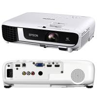 Проектор Epson EB-FH52 3LCD 4000lm 1080p 16000:1