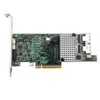 RAID-контроллер LSI MegaRAID 9361-8i с 1GB кэша и 8 портами 12Gb/s SAS