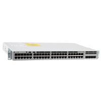 Управляемый коммутатор Cisco Catalyst 9200 C9200L-48T-4G-A 48 портами