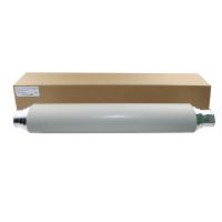 Верхний вал нагрева Xerox 604K67480, тефлоновый