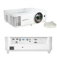 Проектор InFocus IN0048ST DLP FullHD 4000 lm 30000:1