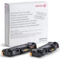 Тонер-картридж Xerox 106R04349