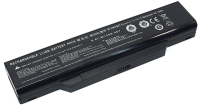 Аккумулятор Clevo W130HUBAT-6