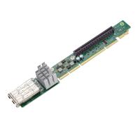Сетевая карта Supermicro AOC-URG4N4-I2XT-O 2x10GbE RJ45 PCIe 4.0 x16 Intel X550