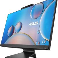 Моноблок Asus 90PT03M2-M00D60, 27'', AMD Ryzen 3 7320U/8192/512