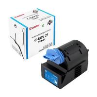 Тонер CANON C-EXV21 C 0453B002