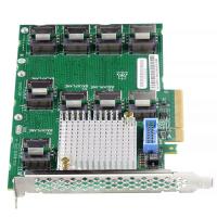 Контроллер HPE 876907-001 SAS