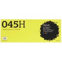 Картридж T2 TC-C045H BK