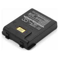 Аккумулятор для ТСД Cameron Sino CS-ICN700BX