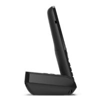 Телефон Gigaset COMFORT 550 RUS S30852-H3001-R604, черный