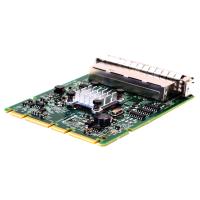 Сетевая карта HP P51181-B21 (Broadcom BCM5719), 4 порта 1Gb BASE-T. OCP3