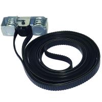 Ремкомплект ремня каретки 44