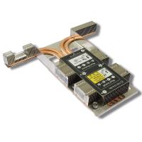 Радиатор HPE 871246-B21, алюминий/медь, 120 Вт