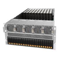 Серверная платформа Supermicro GPU SYS-522GA-NRT 5U