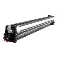Блок проявки Ricoh D2393062 пурпурный для Ricoh MP C3004