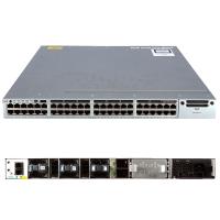 Управляемый коммутатор Cisco Unknown WS-C3850R-48T-L 48 портов